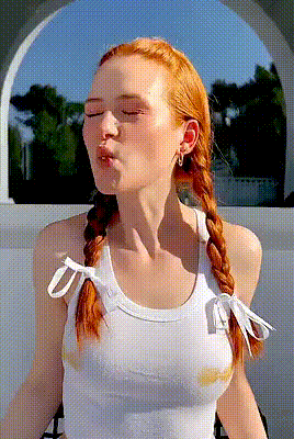 Madelaine Petsch