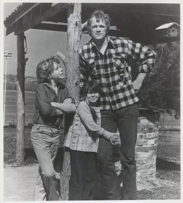 Leif Garrett