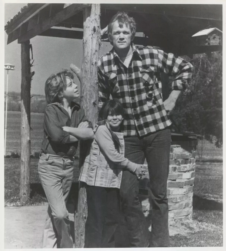 Bo Svenson