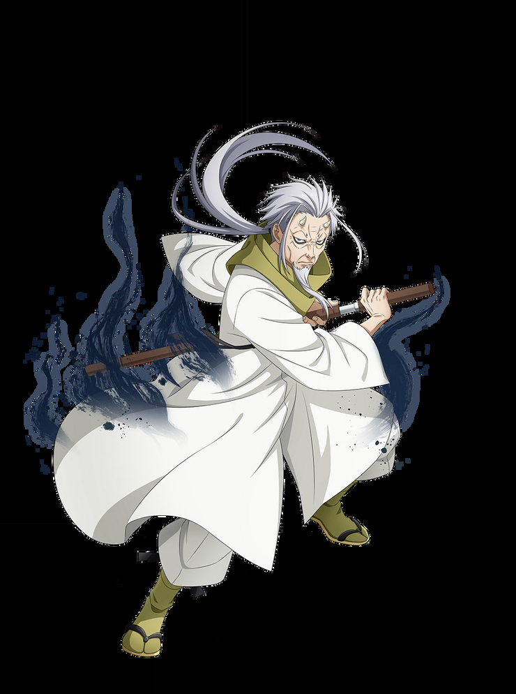 Hakurou