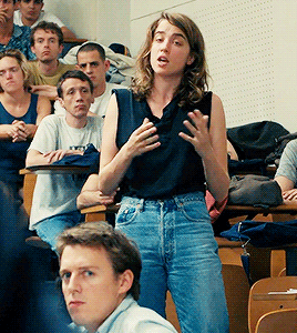 Adele Haenel Adele Haenel