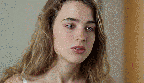 Adele Haenel Adele Haenel
