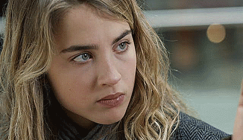 Adele Haenel Adele Haenel