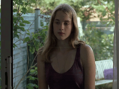 Adele Haenel