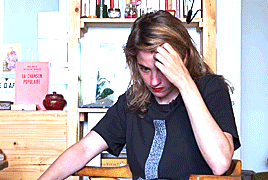 Adele Haenel Adele Haenel