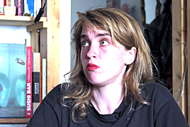 Adele Haenel Adele Haenel