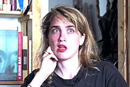 Adele Haenel Adele Haenel