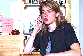 Adele Haenel Adele Haenel