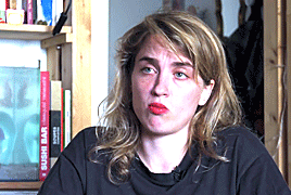 Adele Haenel Adele Haenel