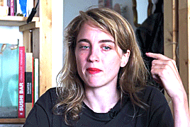 Adele Haenel Adele Haenel