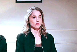 Adele Haenel Adele Haenel