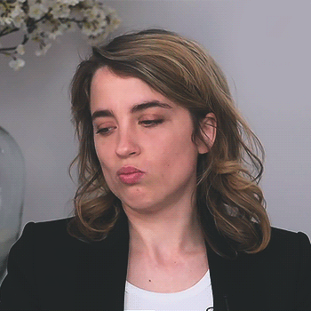Adele Haenel Adele Haenel