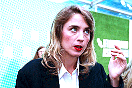 Adele Haenel Adele Haenel