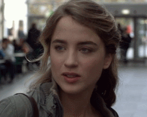 Adele Haenel Adele Haenel