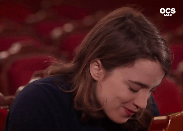 Adele Haenel Adele Haenel