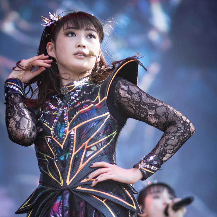 BABYMETAL