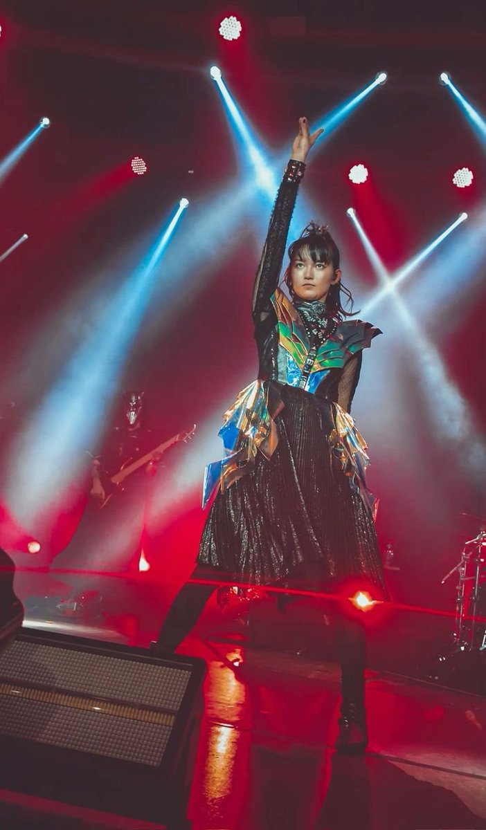 BABYMETAL