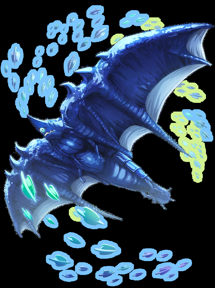 Charybdis