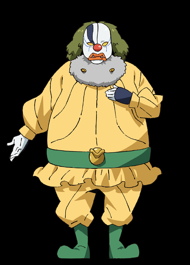 Footman