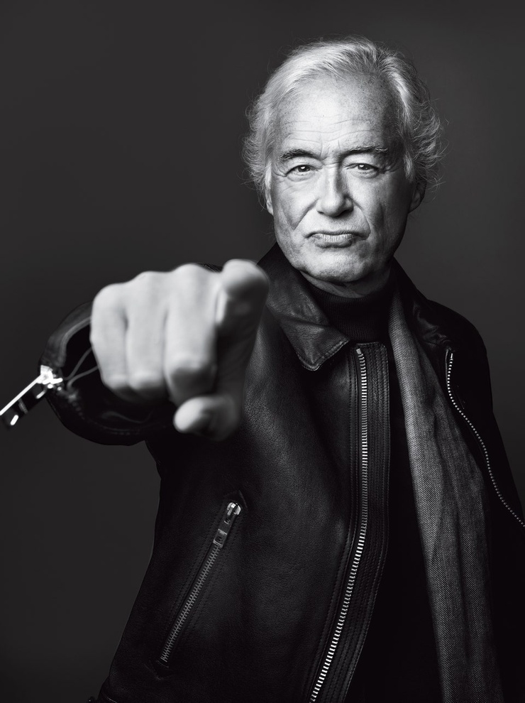 Jimmy Page