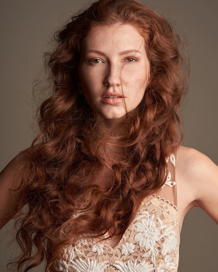Diana Chamlik Diana Chamlik