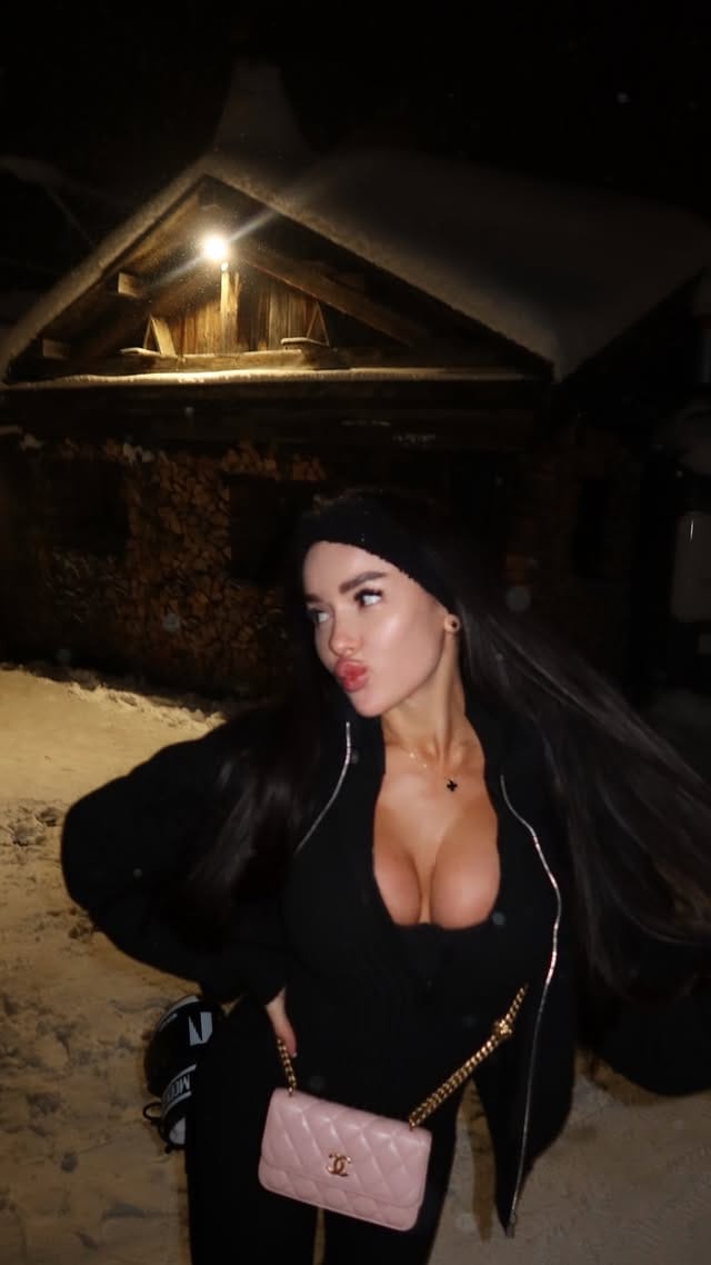 Maria Martskaya