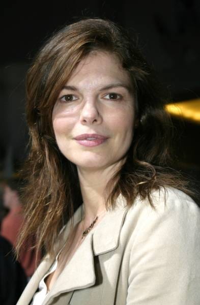 Jeanne Tripplehorn Jeanne Tripplehorn