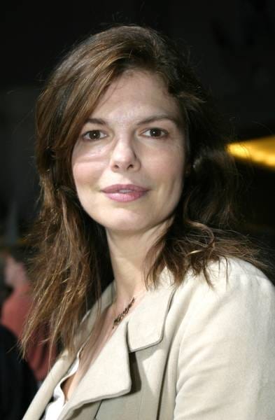 Jeanne Tripplehorn