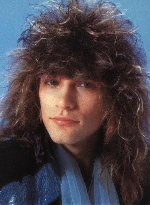 Jon Bon Jovi