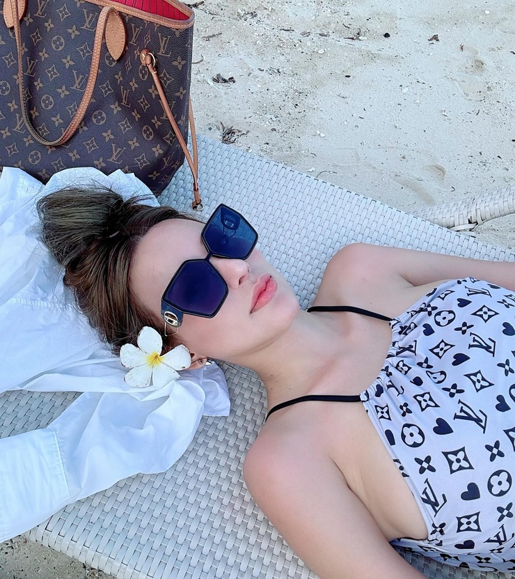 Sunshine Guimary