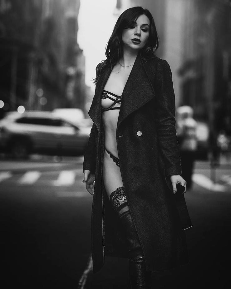 Stephanie Manescu