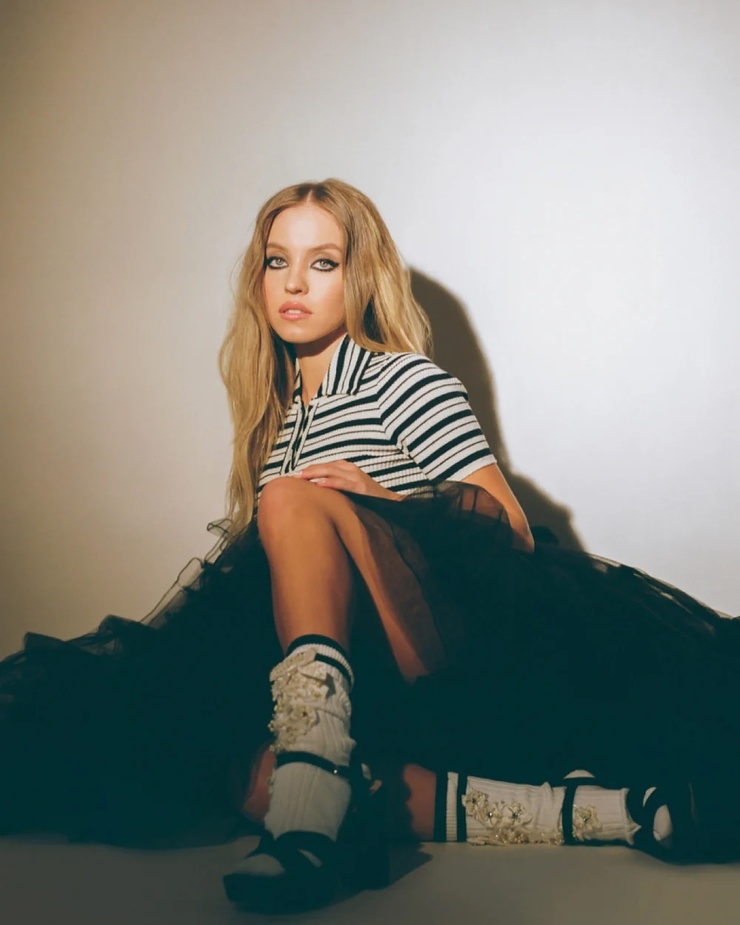Sydney Sweeney