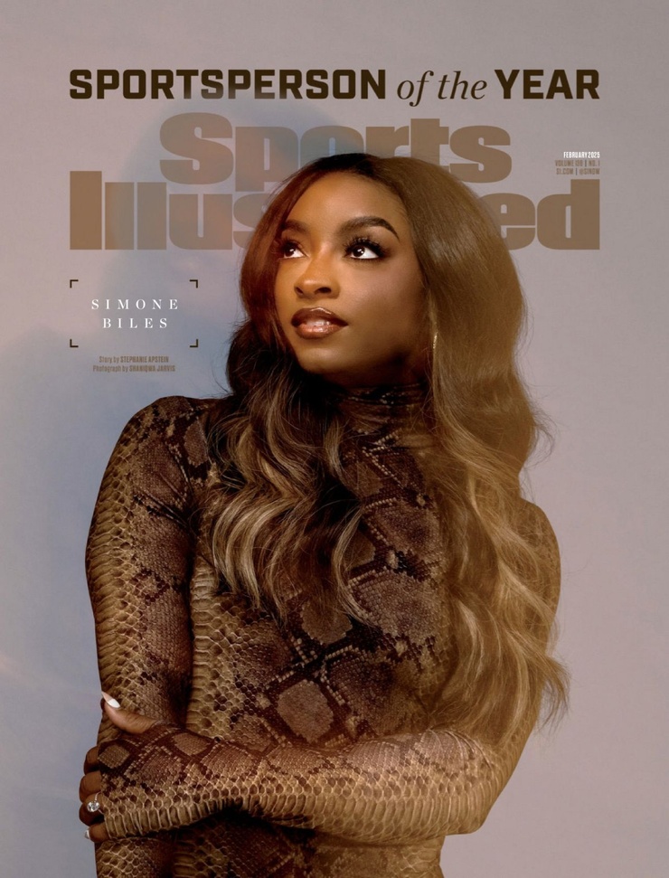 Simone Biles Simone Biles