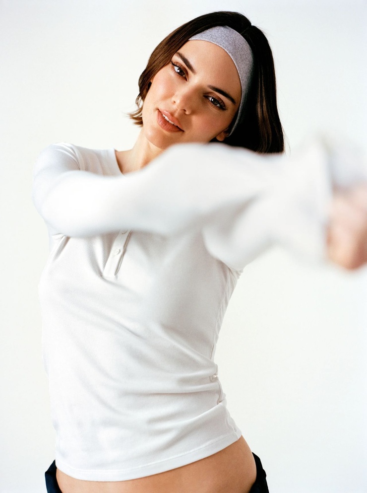 Kendall Jenner