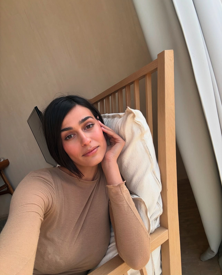 Alice Sabatini