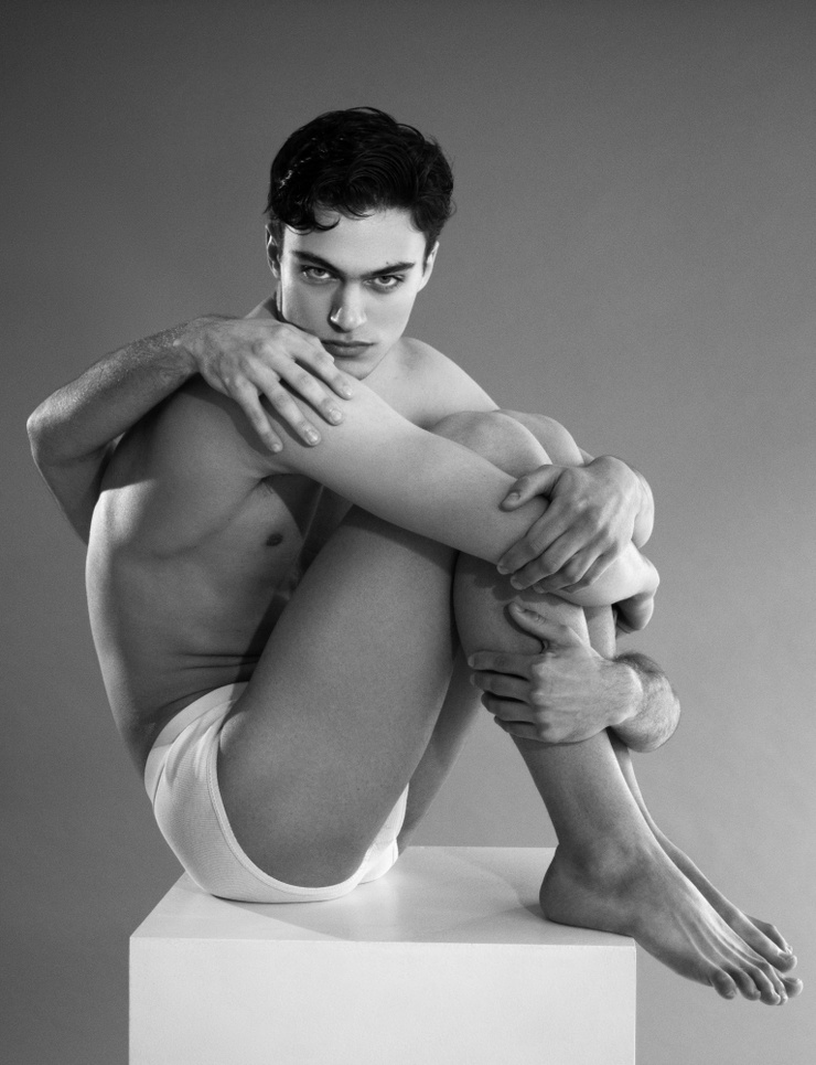 Evans Nikopoulos