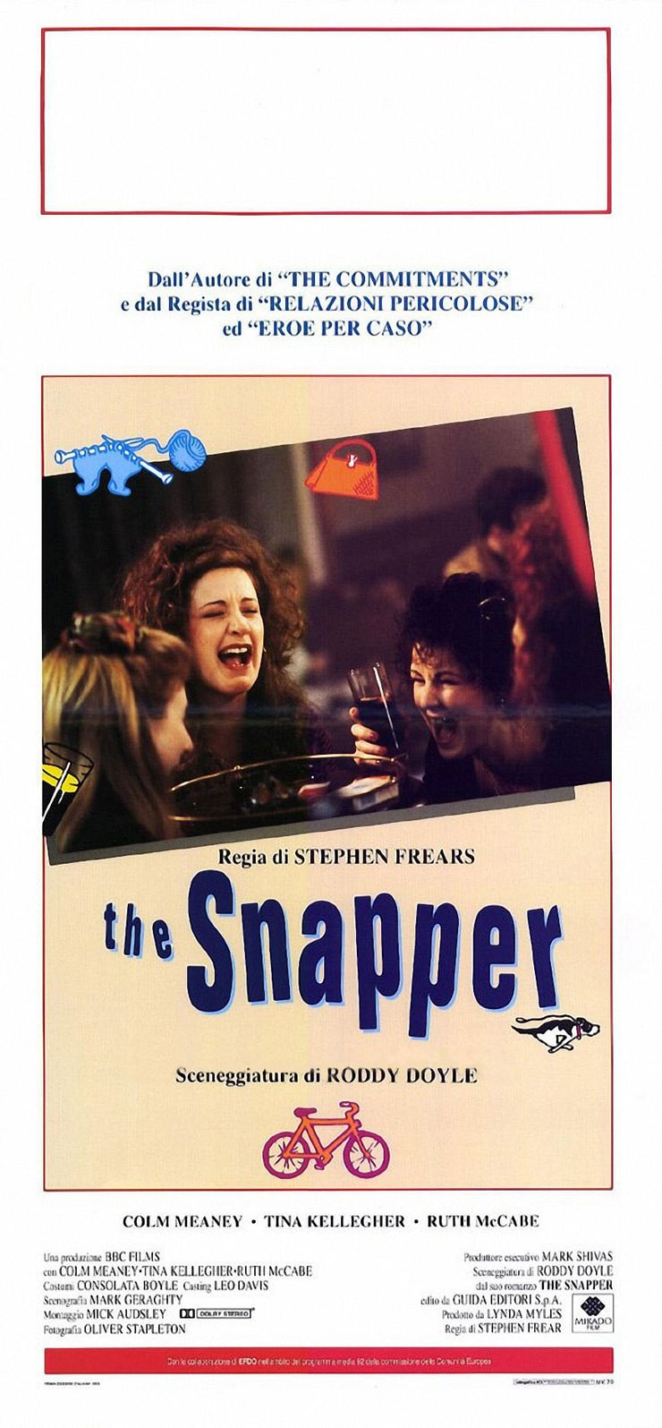 The Snapper