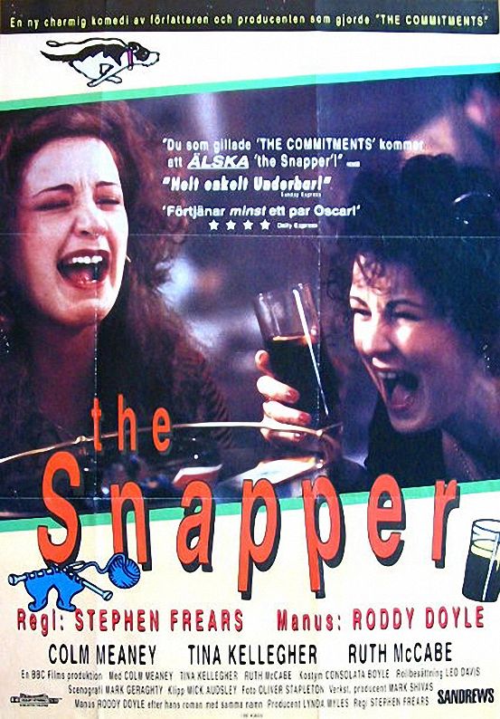 The Snapper