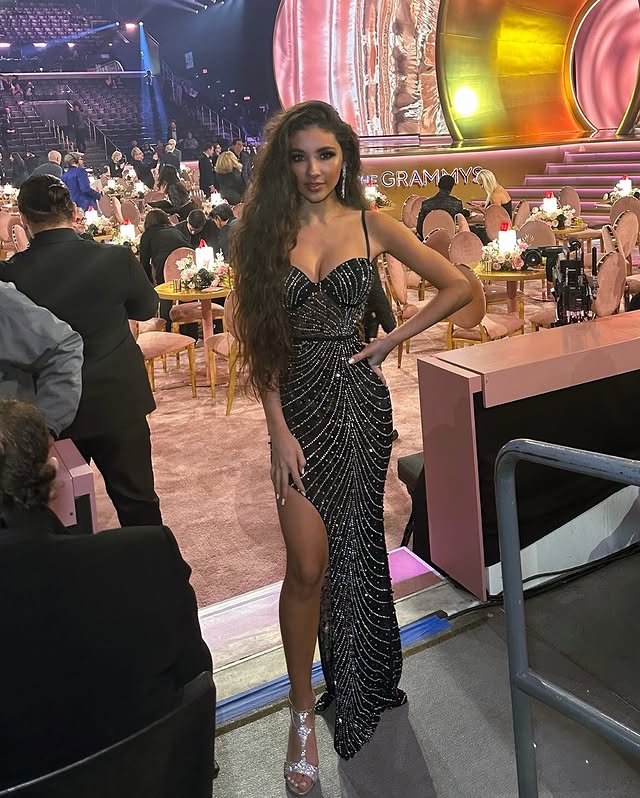 Picture of Haley Gosserand