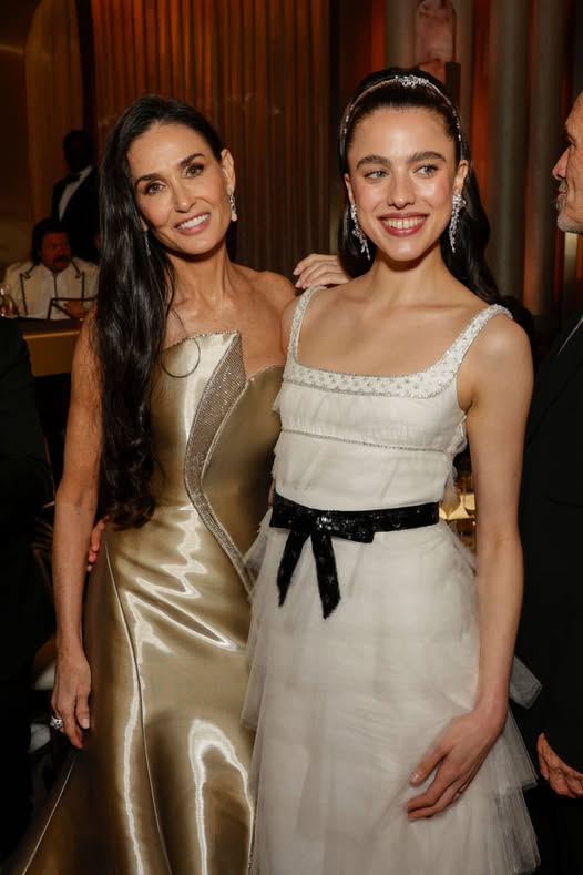Margaret Qualley Margaret Qualley