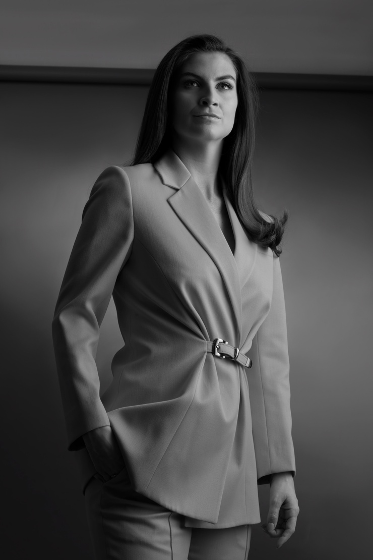 Kaitlan Collins