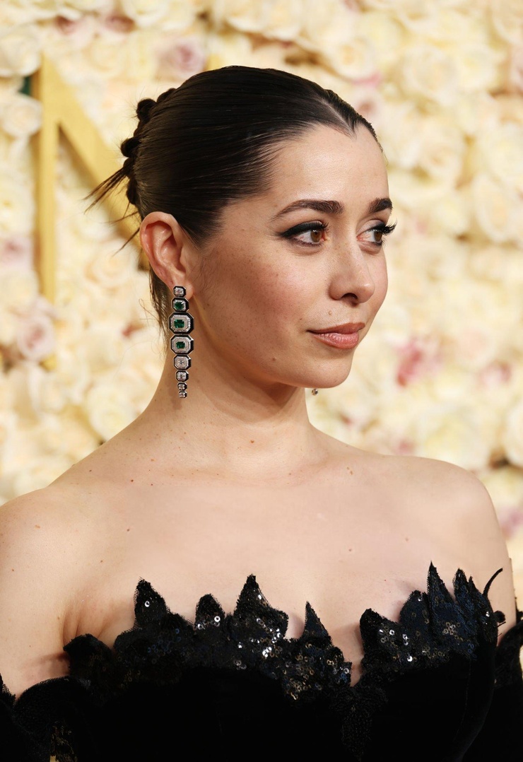 Cristin Milioti