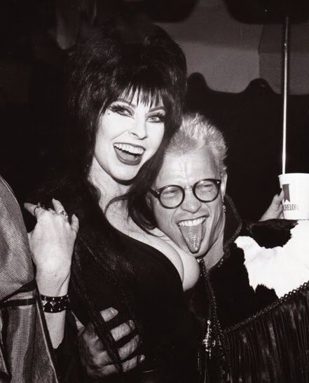 Billy Idol