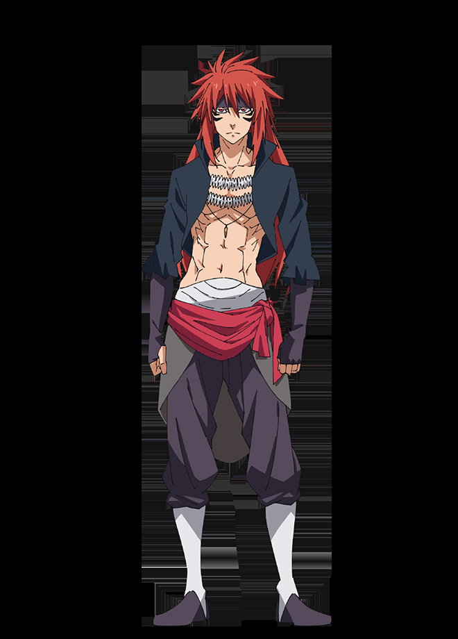 Guy Crimson