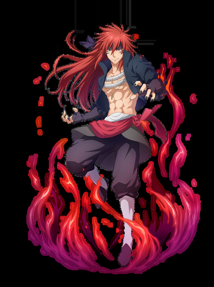 Guy Crimson