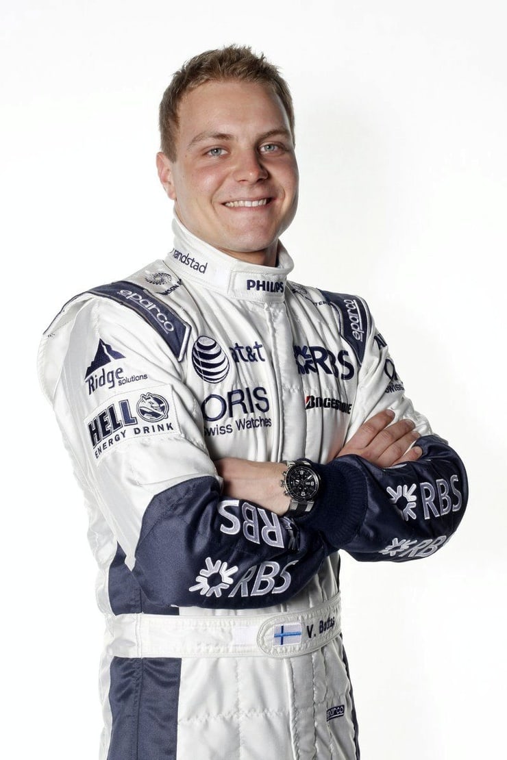 Valtteri Bottas