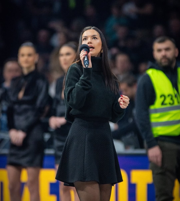 Marija Panić