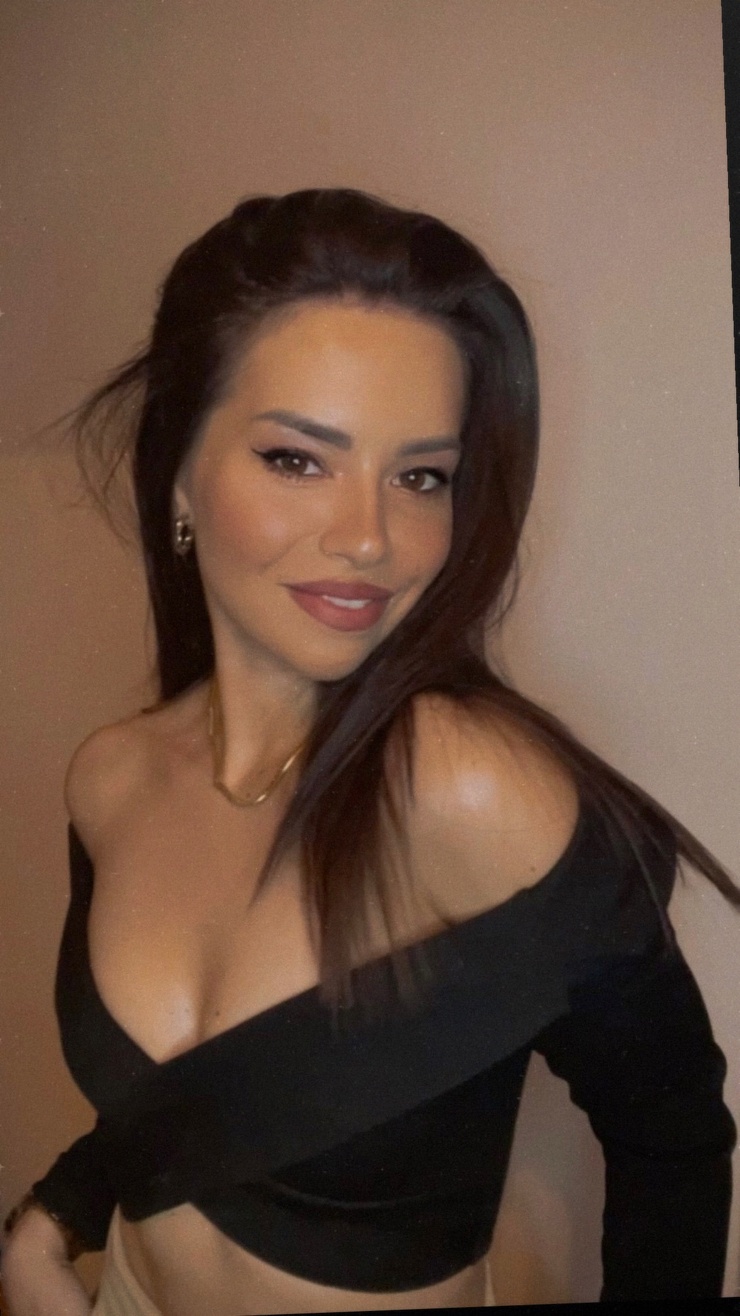 Marija Panić