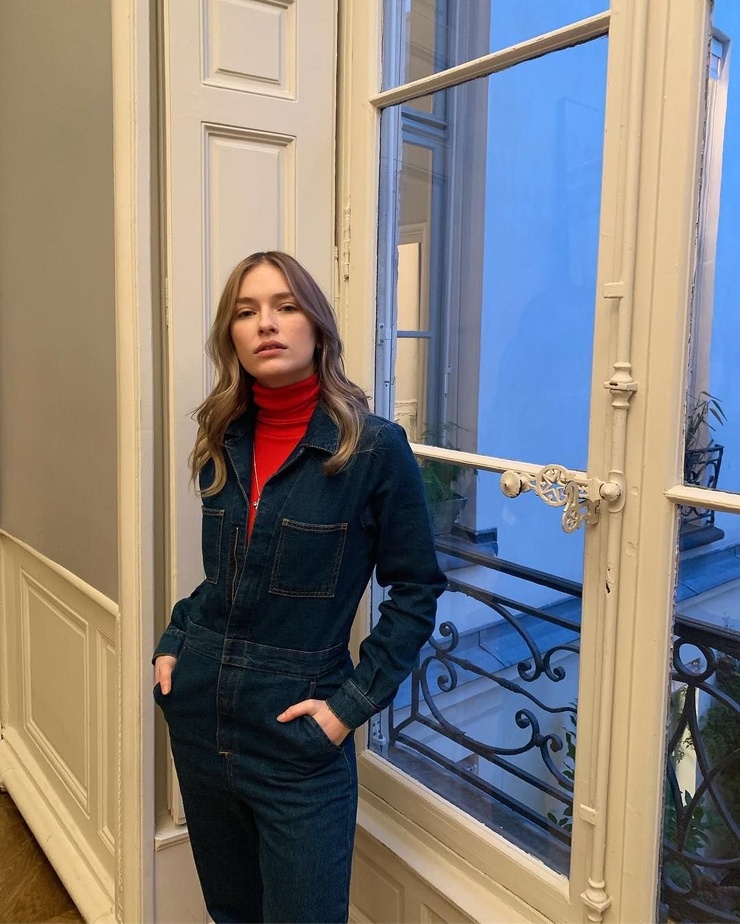 Camille Razat