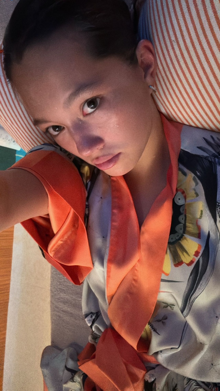 Lily Chee Lily Chee